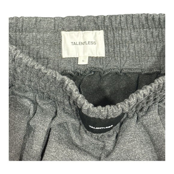 WOMENS WIDE LEG BOXING PANTS SZ SMALL - Picture 4 of 6